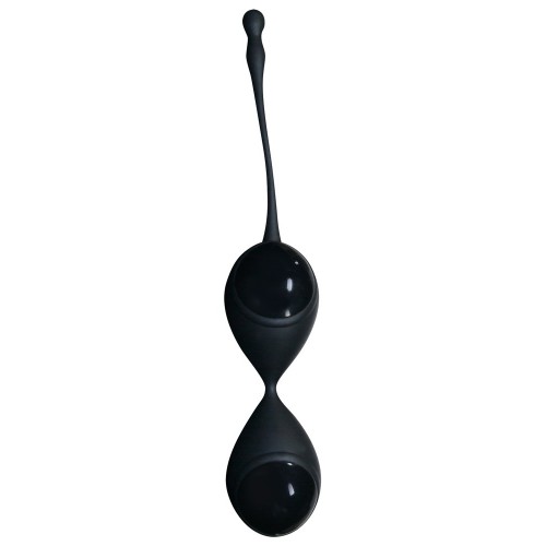 Sweet Smile Loveballs SPORTY Black by Smile - or-0503827
