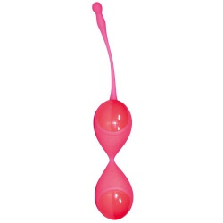 Loveballs SPORTY Pink by Sweet Smile - or-0503835