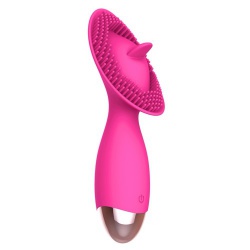 Siliconen Clitoris Stimulator van MAE-Toys - mae-ty-021