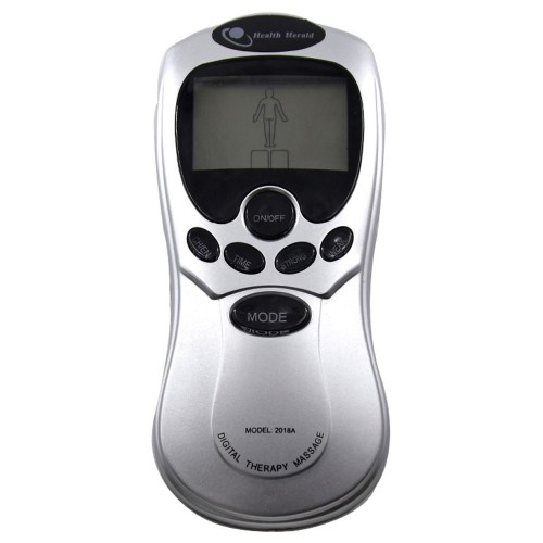 Electro Stimulation Powerbox by FM Electrosex