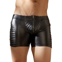 Men's Biker style Shorts by NEK - or-2132303