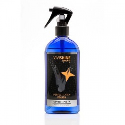 Perfect Latex Polish Spray van Vivishine - vvs-0641243328898