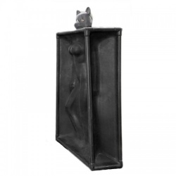 Latex Vakuum Tower von Rubber Shock - rs-tower