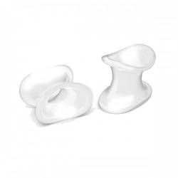 Ergo Ball Stretcher Kit - White by Sport Fucker - opr-2870071