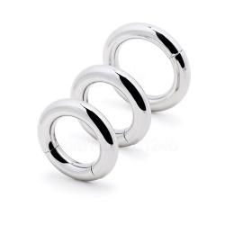 Magnetic Cock Ring by MAE-Toys - mae-ty-030