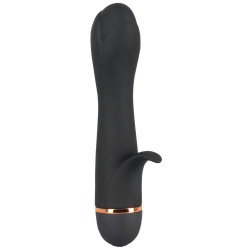 Rabbitvibrator „ Bendy Tulip Vibrator“ mit 20 Vibrationsmodi - or-05921960000