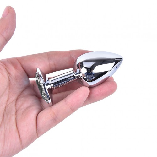 Buttplugs, Dildo's & Sextoys