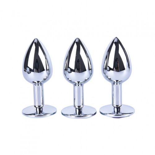 Buttplugs, Dildos and Sextoys