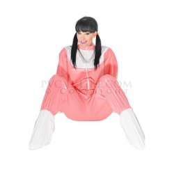 PVC ABDL Romper by PVC-U-Like - pul-ab18