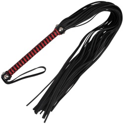 Leather Whip by ZADO - or-20403441000