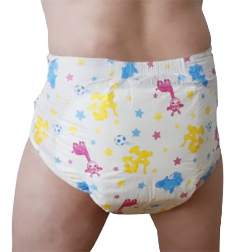 ABDL accessoires