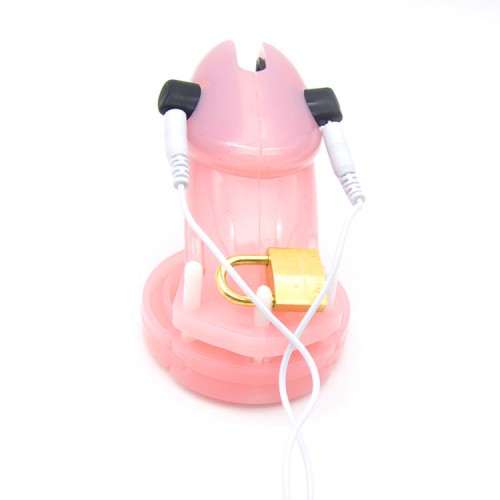 Elektrosex Stimulation