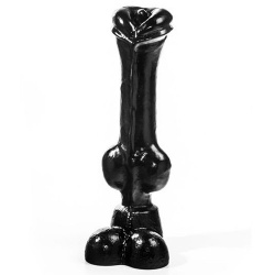 Shagging or getting shagged by your fav animal is a powerful sexual fantasy which can be fulfilled with this line of toys.