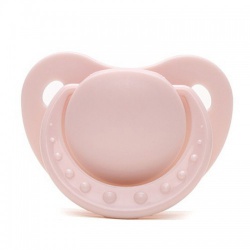 ABDL Pacifier - Pink by MAE-Toys - mae-sm-130pnk