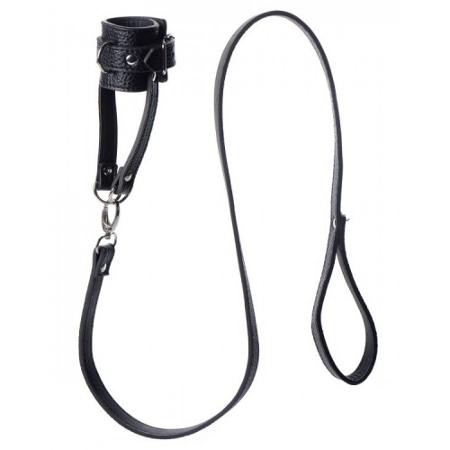 Ballstretcher met Riem van Strict Leather - opr-1070004