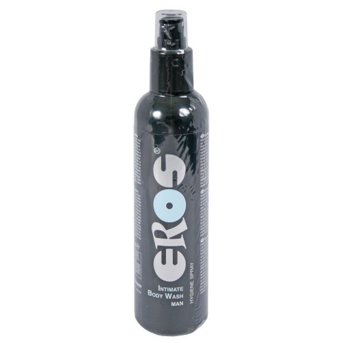 Eros Intimate Body Wash MAN - er65202