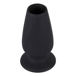 Lust Tunnel Plug Medium Ø 5 cm - or-05080390000