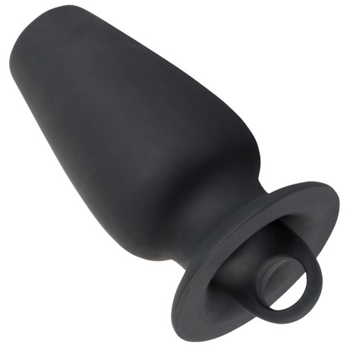Lust Tunnel Plug with Stopper by You2Toys - or-05321180000