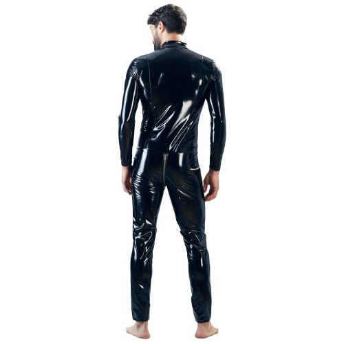 Herren Catsuits