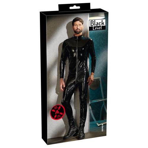 Mens catsuits