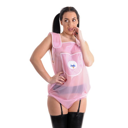 Rompers en speelpakjes