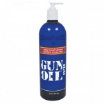 Gun Oil - Water based Lubricant 960ml (32 oz.) - du-133423