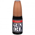 Gun Oil - Silicone Lubricant - 120 ml. - du-133415