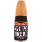 Gun Oil - Silicone Lubricant - 237 ml. (8 oz.) - du-133416