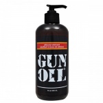 Gun Oil - Silicone Lubricant - 480 ml. - du-133417