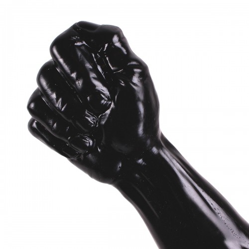 Buttplugs, Dildo's & Sextoys