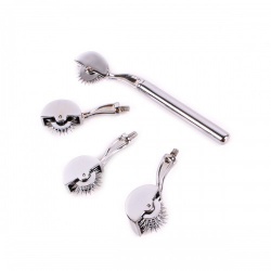 Pinwheel Set van Kiotos Steel - opr-277022