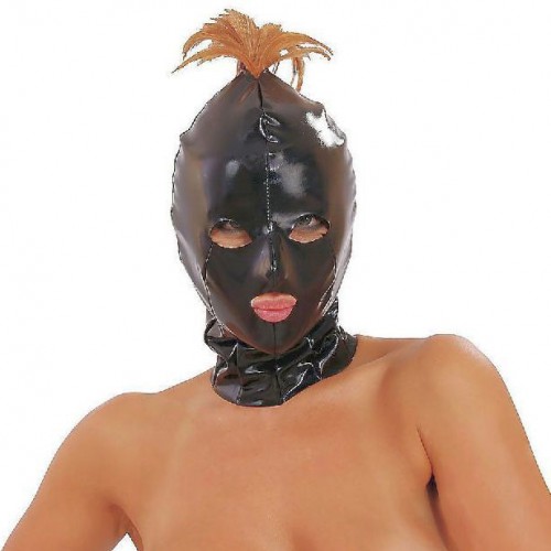 Datex Masker van Insistline - le-9021