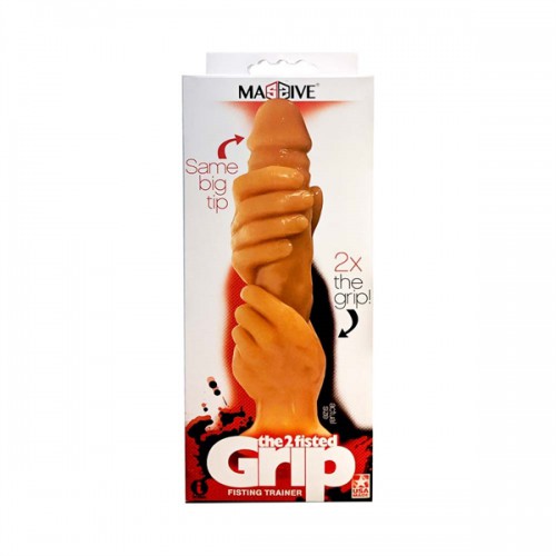 Buttplugs, Dildo's & Sextoys