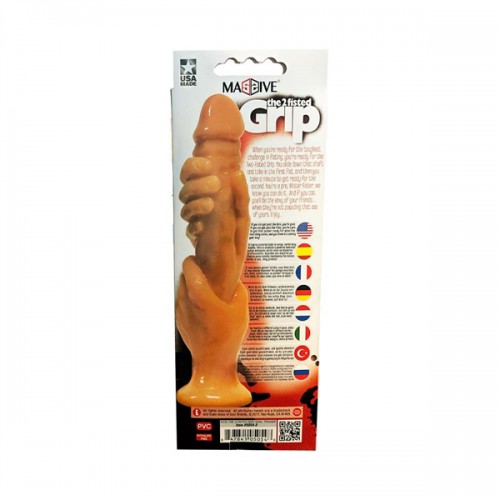 Dildos, Buttplugs & Sextoys