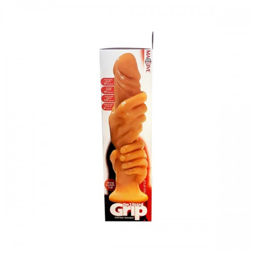 Buttplugs, Dildo's & Sextoys