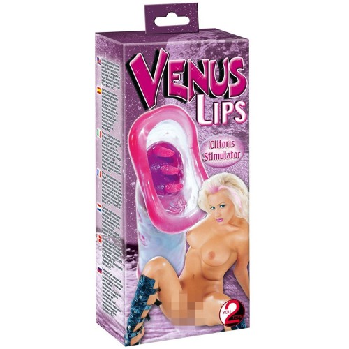 Venus Lips by You2Toys - or-05594740000