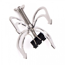 Nipple Torture Clamp - Dragon Claw - opr-112-tbj-2136