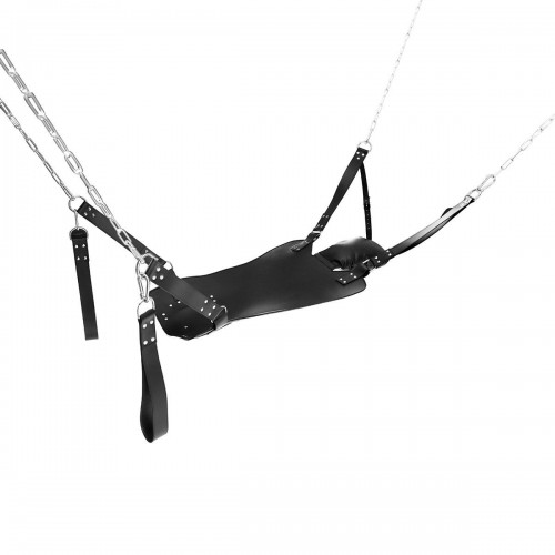 Leder Sex Sling