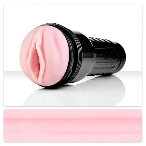 Pink Lady Original by Fleshlight - or-05053230000