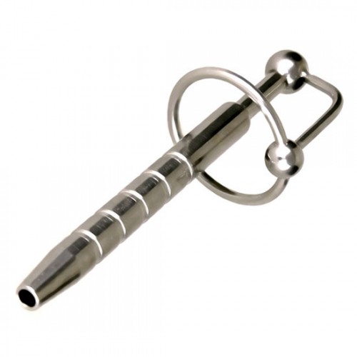 The Vexing penisplug met opening - mae-sm-176