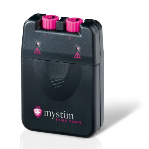 E-Stim Powerbox