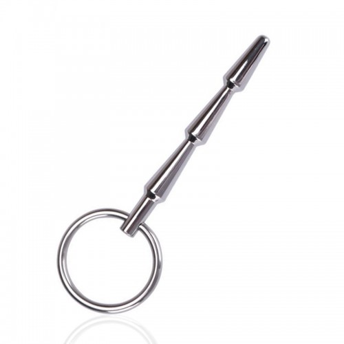 Penis plug