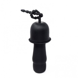 Silicone Urethra Vibrator by MAE-Toys - mae-ty-041