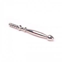 Steel Penis plug With Endball by Kiotos - opr-277039