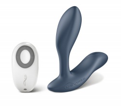 We-Vibe Vector Bluetooth prostaat stimulator - or-05967790000