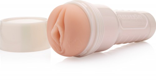 Masturbator Fleshlight