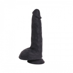 COX Dildo Black 024 by Kiotos - opr-3070048