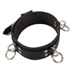 Latex Halsband van LATE-X - or-29300211001