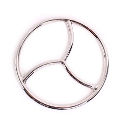 Shibari Ring Tri by Kiotos Steel - opr-277003