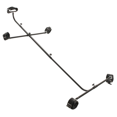 Leder-Pranger von ZADO - or-20305781001